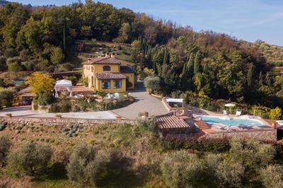 Podere Bucigattolo