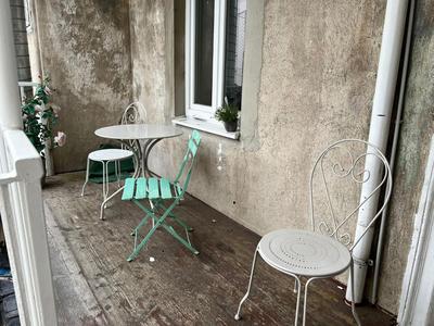 Wiener Stadthalle Balcony Gem with Full Kitchen