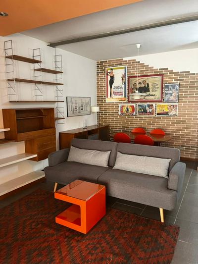 Apartamento en el centro de Marbella