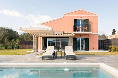 Castelia Luxury Villas