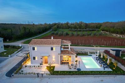 Villa Lente