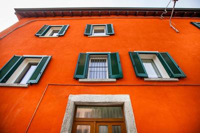 Casa di Bruno