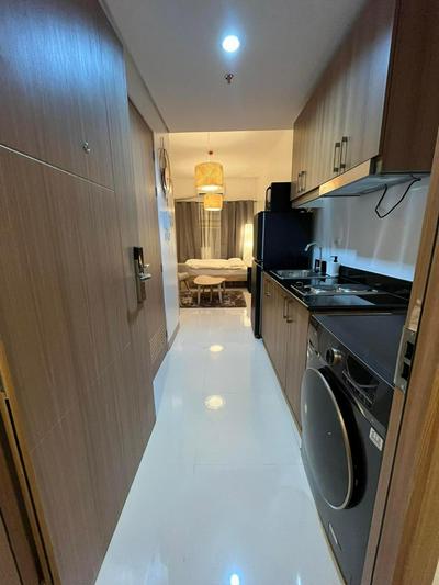 House KubU at Lush Residences Makati