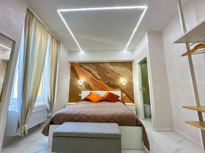 The Poet's Rooms
