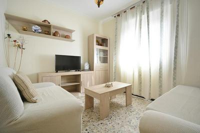 Apartamento con vistas al mar en Combarro