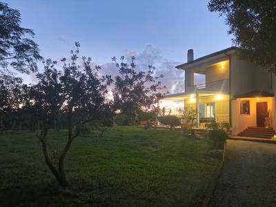 S' Home - Alloggio Sostenibile