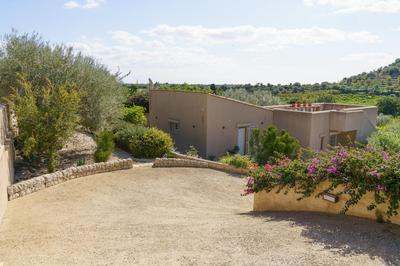 Villa Matilde