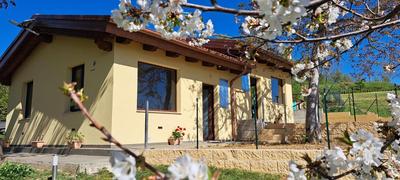 Le Margherite Country House