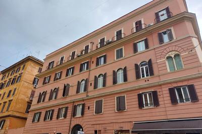 Sui Tetti di San Pietro