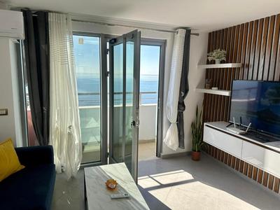 Seafront Blue Duplex