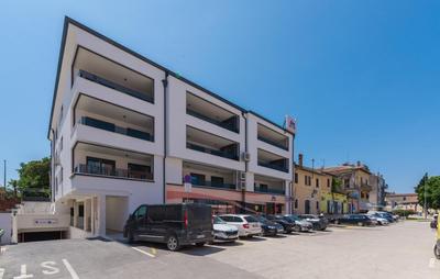 Apartment Girasole Premium