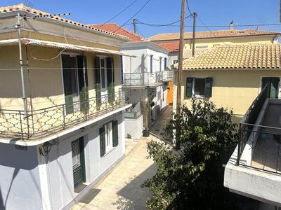 The Town House