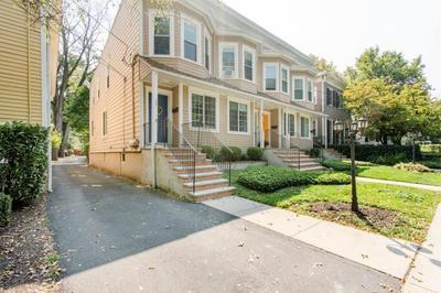 Princeton Gem - Walk Everywhere!