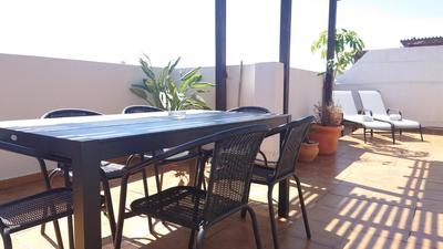 Apartamento Millón - Private roof terrace with Jacuzzi