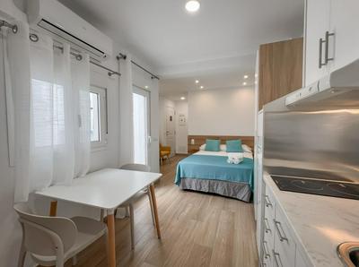 Sunsands Studio 1ºB playa76 Carihuela