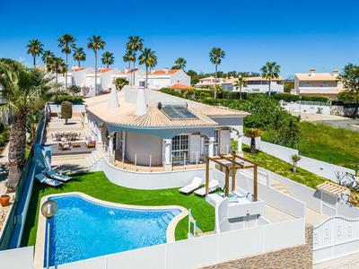 Vicente Mar Luxury Villa - Private Pool