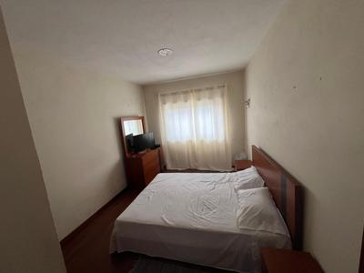 Casa Rosa Aluguel de Quartos