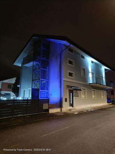 Lucà Apartments