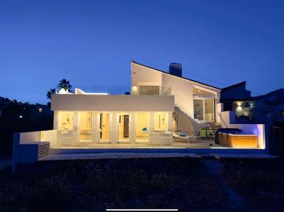Ocean Villa 3bed