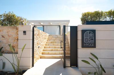 Hygge Villa Evgenia