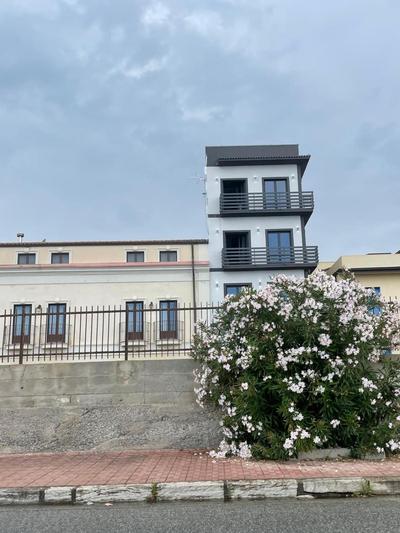 Il Vicoletto Bovalino - B&B