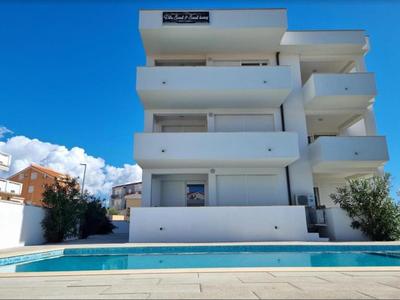 Villa Sunny Day Sendi Deluxe - Novalja