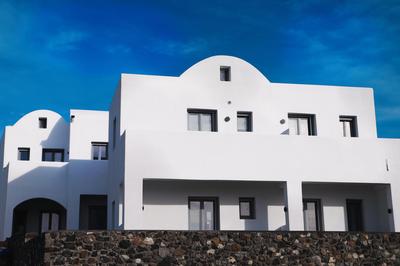 Nastram Suites Oia
