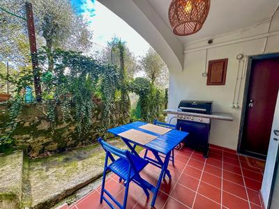 Il Nido delle Cinque Terre
