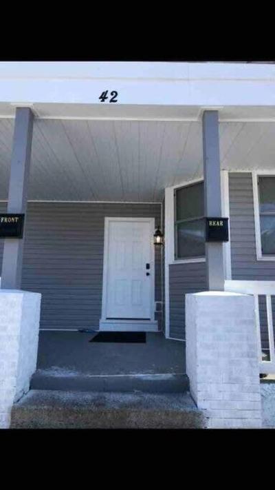 Housepitality - Franklinton Farmhouse- 4 Bedrooms
