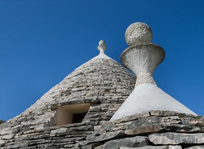 Trulli Lovers