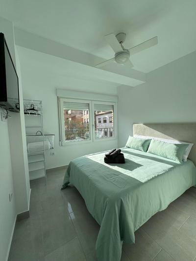 Apartamento León céntrico, moderno y muy equipado