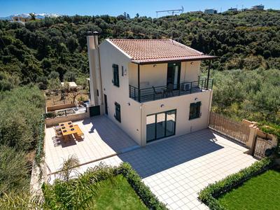 Villa Giannari