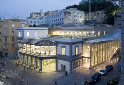 Montesanto Dream apartment centro storico