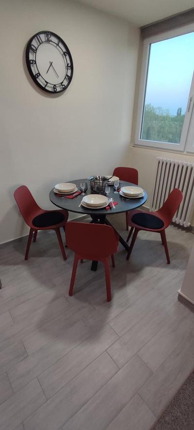 Apartman Sunset