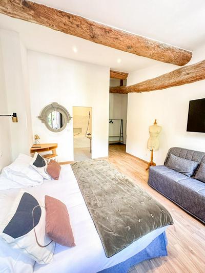 Hôtel d'Angleterre, Salon-de-Provence