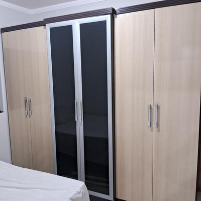 Recanto Nascente do Segredo