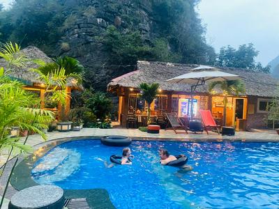 Trang An Mountain House - The Heart of Heritage