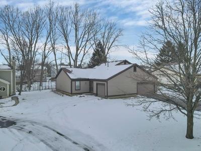 Housepitality - The Gahanna Hideaway