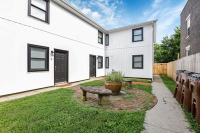 The Schumacher Townhouse - 2 BR