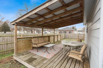 Housepitality - Newark Friends and Family House