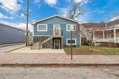 German Village Hidden Gem - 3 BR, Parking l Value