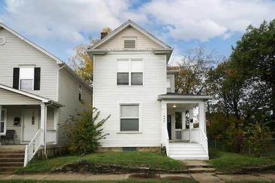 Housepitality - The Lilley Pad - Near Downtown