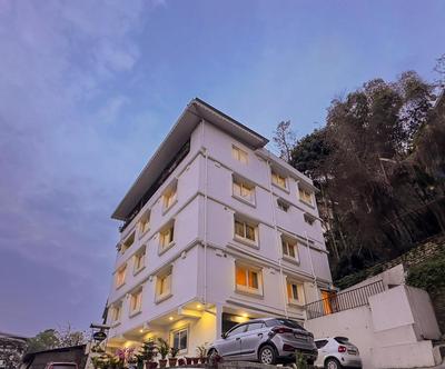 Hotel Sherabling
