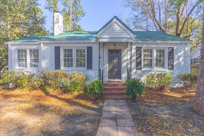 Forest Hills Cottage