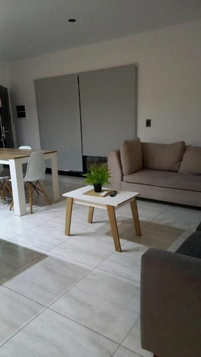 City bell verde