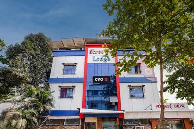 Hotel O Shree Sai Residency