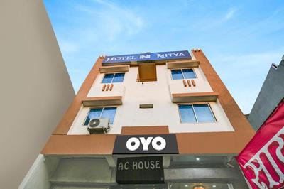Hotel O Nitya