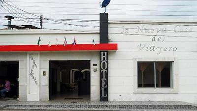 Hotel La Nueva Casa del viajero