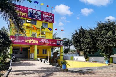 Hotel O Happy Homely Stay