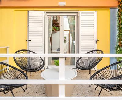 Dionysia Sea Side By Greece Apartments